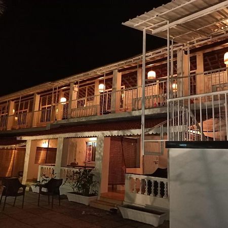 Vista Mare Beach Resort Vagator Esterno foto